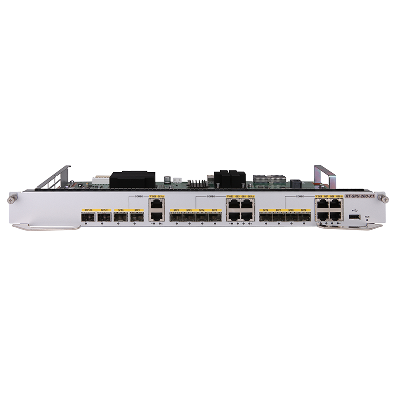 H3C MSR56 SPU-200-X1 业务处理模块